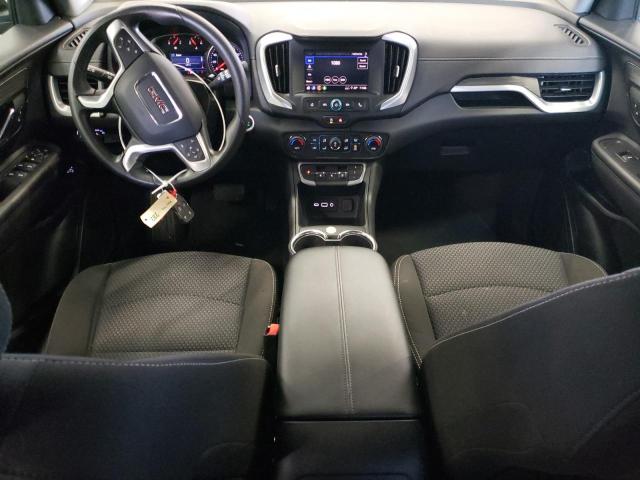 2023 GMC TERRAIN SL 3GKALMEGXPL135030