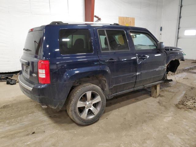 2016 JEEP PATRIOT LA - 1C4NJRFB8GD753052