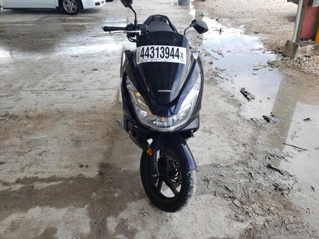 2018 HONDA PCX 150 RLHKF180XJY300228