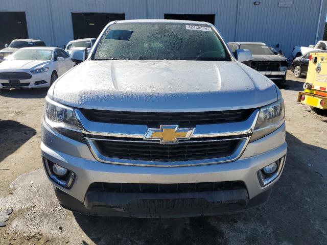 2017 CHEVROLET COLORADO L 1GCGSCEN1H1333036