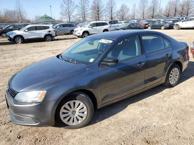 2013 Volkswagen Jetta 