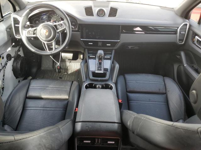 VIN WP1AA2AY3LDA05934 2020 Porsche Cayenne no.8