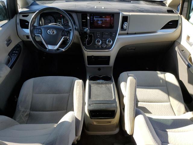 2015 TOYOTA SIENNA LE - 5TDKK3DC5FS634368