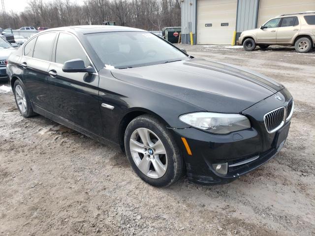 VIN WBAXH5C50DD107055 2013 BMW 5 Series, 528 XI no.4