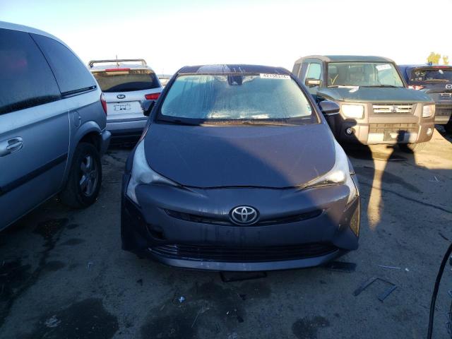 2018 TOYOTA PRIUS JTDKBRFU4J3585683