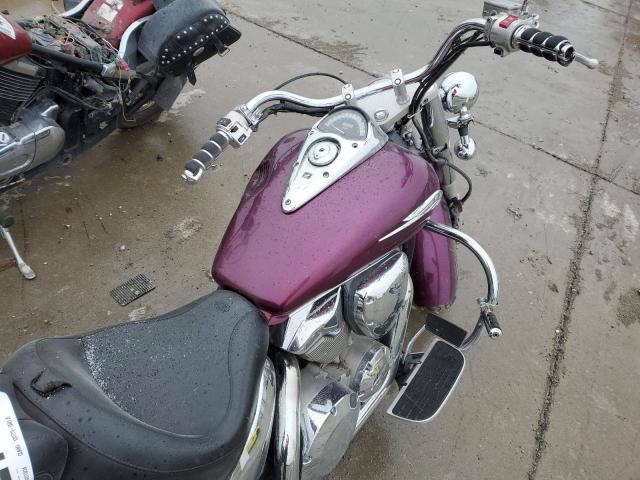 2005 HONDA VT1300 S 1HFSC52055A208392