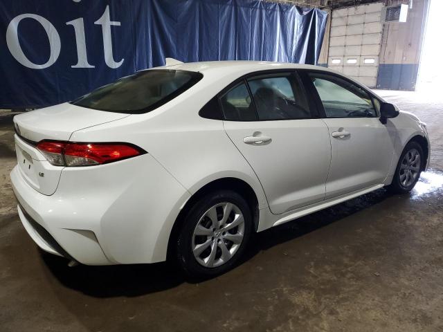 2020 Toyota Corolla Le VIN: JTDEPRAE6LJ043353 Lot: 42109774