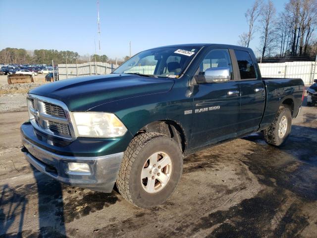 2011 Dodge Ram 1500 