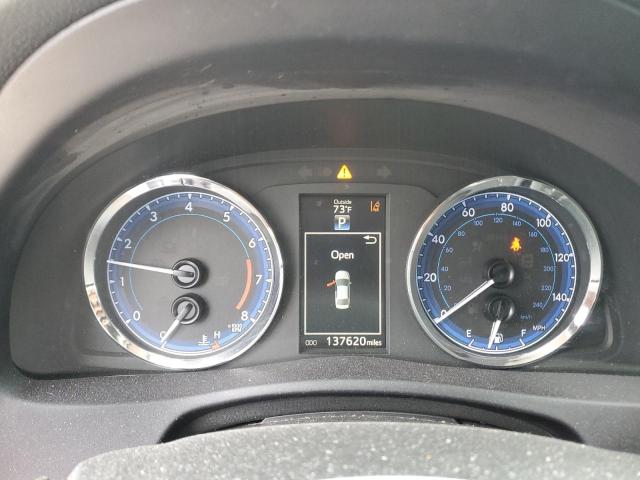 2017 TOYOTA COROLLA L 5YFBURHE1HP721236