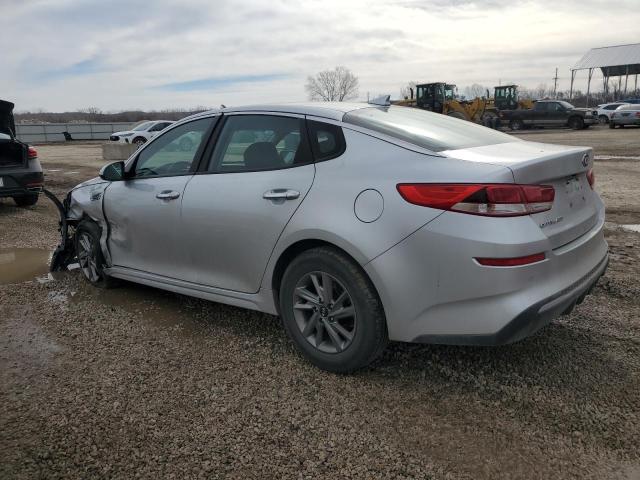 2019 KIA OPTIMA LX - 5XXGT4L39KG357438