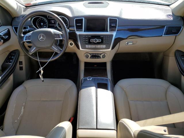 VIN 4JGDF7CE4DA203906 2013 Mercedes-Benz GL-Class, ... no.8