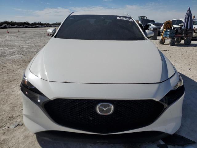 2021 MAZDA 3 JM1BPAJL0M1333401