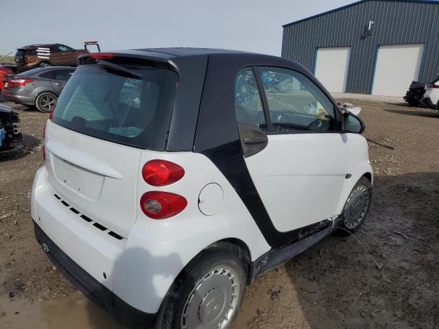 VIN WMEEJ3BA8DK613473 2013 Smart Fortwo, Pure no.3