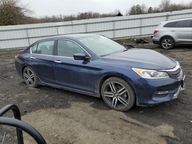 2017 Honda Accord - Image 4