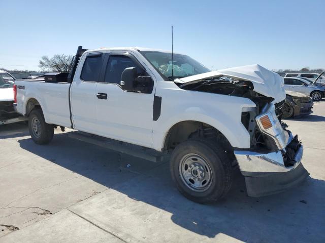 2022 FORD F250 SUPER 1FT7X2B63NEF85044