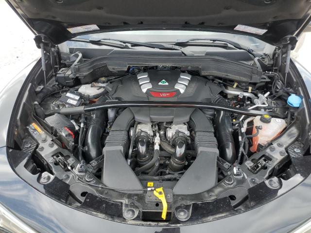2018 ALFA ROMEO STELVIO QU - ZASFAKEVXJ7C22567