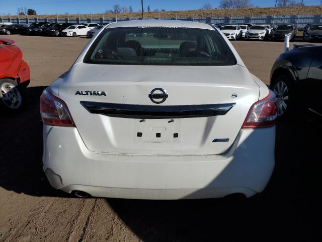 2013 Nissan Altima 2.5 VIN: 1N4AL3AP9DC183613 Lot: 44180884