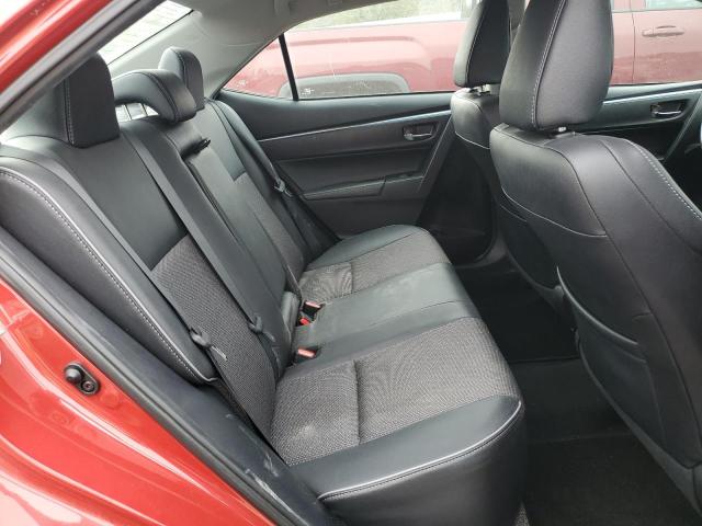 2015 TOYOTA COROLLA L 2T1BURHE7FC410553