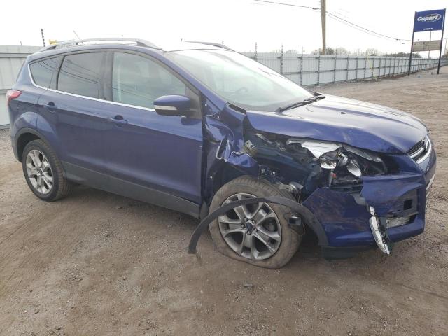2015 FORD ESCAPE TIT - 1FMCU0JX2FUB18500