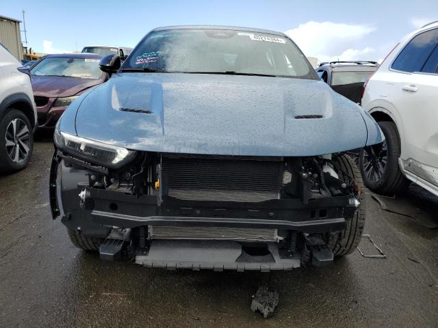 2024 DODGE HORNET GT - ZACNDFAN9R3A15425