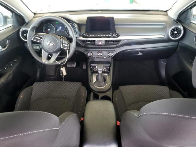 2020 KIA FORTE FE 3KPF24AD2LE197293