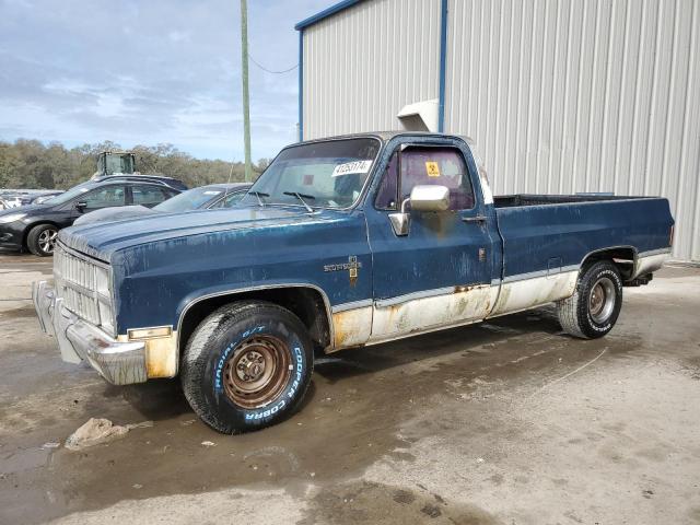 1982 Chevrolet  