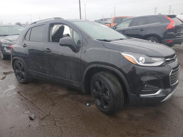 2018 CHEVROLET TRAX PREMI KL7CJMSB4JB688667