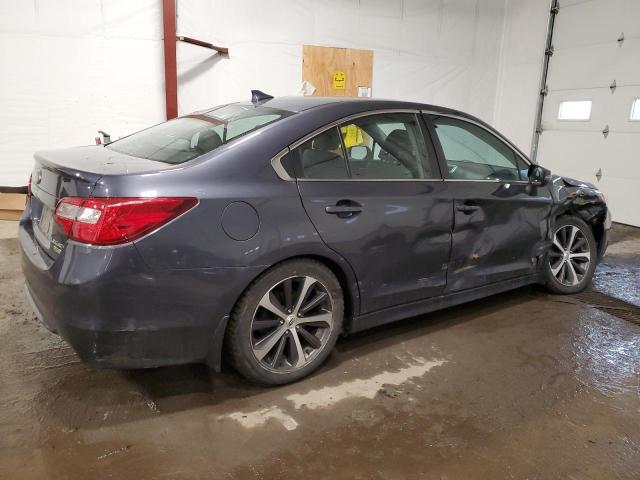 2016 SUBARU LEGACY 2.5 - 4S3BNAL64G3014394