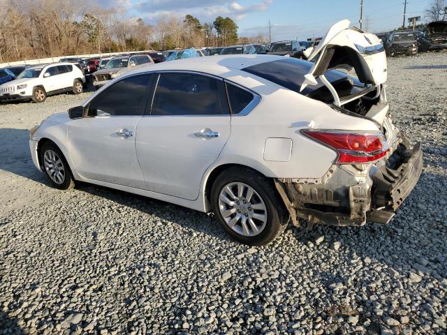 Vin: 1n4al3ap8fc215101, lot: 41237844, nissan altima 2.5 20152