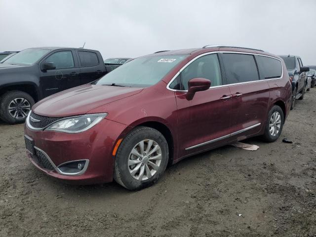 2018 CHRYSLER PACIFICA T 2C4RC1BG3JR210629