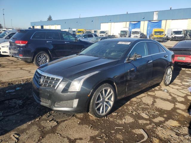 2013 Cadillac ATS Premium