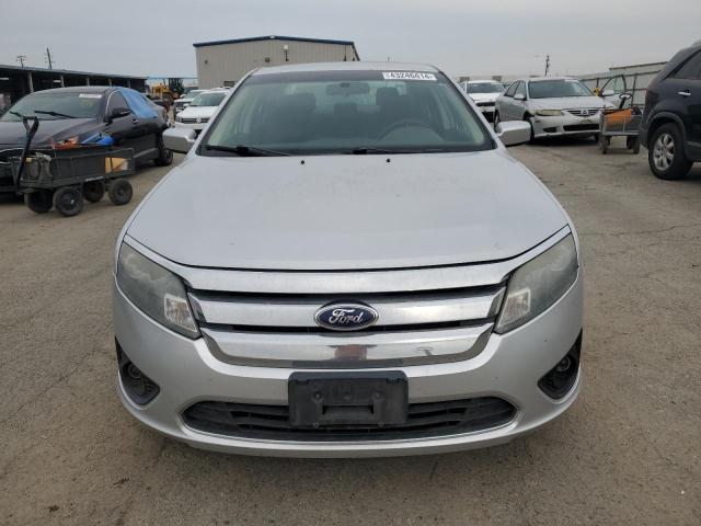 2012 Ford Fusion Se VIN: 3FAHP0HA3CR356237 Lot: 43246414