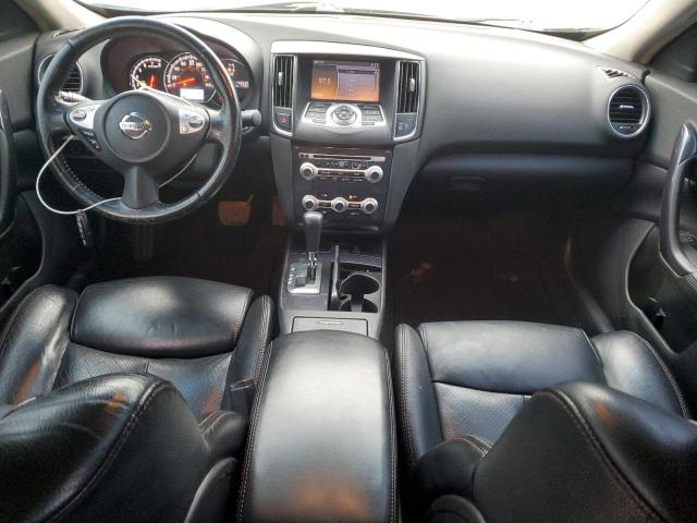 2014 Nissan Maxima S VIN: 1N4AA5AP6EC459197 Lot: 45143034