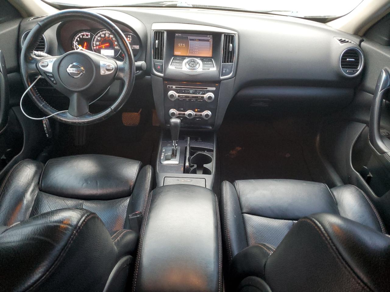 1n4aa5ap6ec459197 1N4AA5AP6EC459197 2014 Nissan Maxima S