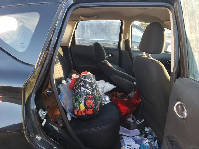 2015 Nissan Versa Note S VIN: 3N1CE2CP8FL372932 Lot: 41284314