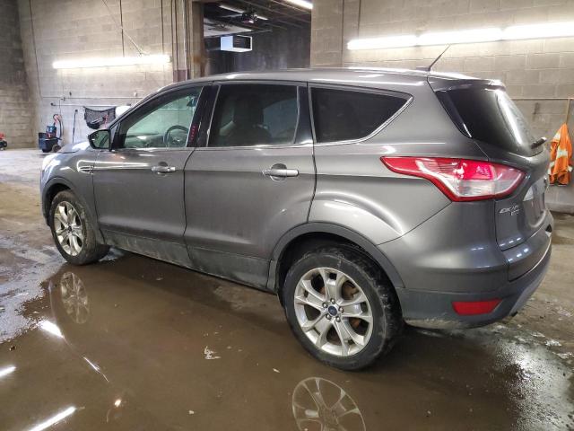 2013 Ford Escape Sel VIN: 1FMCU9H98DUD72947 Lot: 39606404