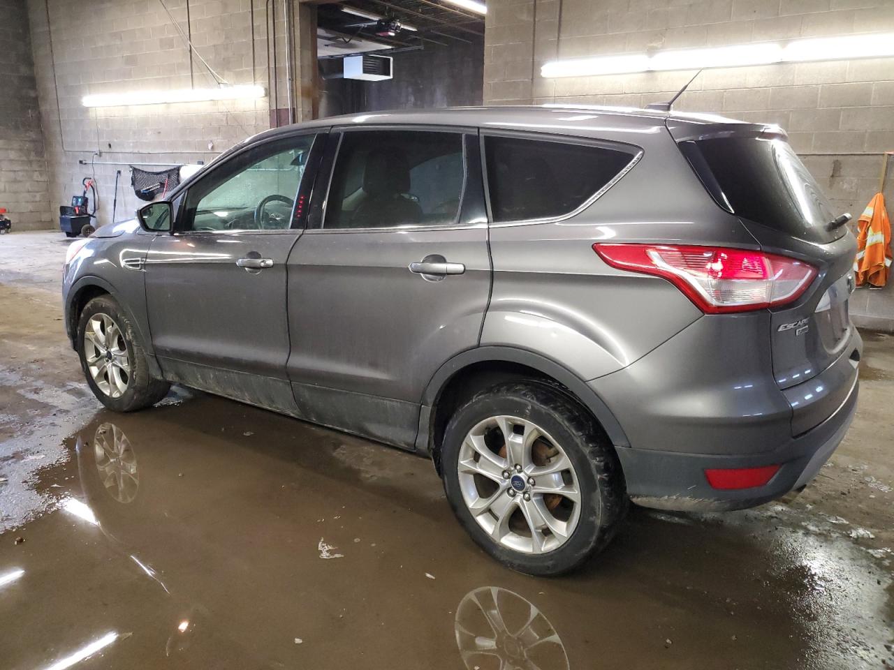 1FMCU9H98DUD72947 2013 Ford Escape Sel