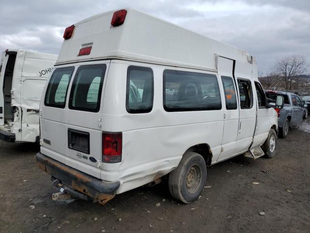 2009 Ford Econoline E350 Super Duty Van VIN: 1FTSS34L59DA33381 Lot: 42426774