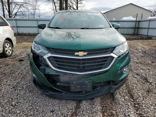 2018 CHEVROLET EQUINOX LT 2GNAXSEV3J6275121