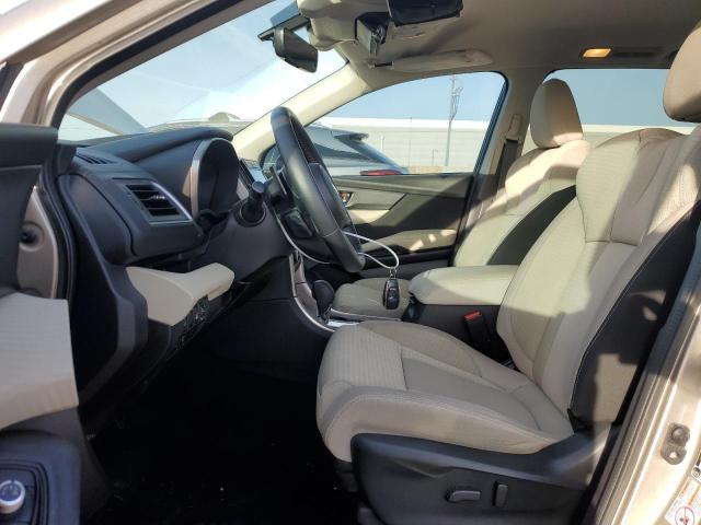 2019 SUBARU ASCENT PRE - 4S4WMACDXK3450609