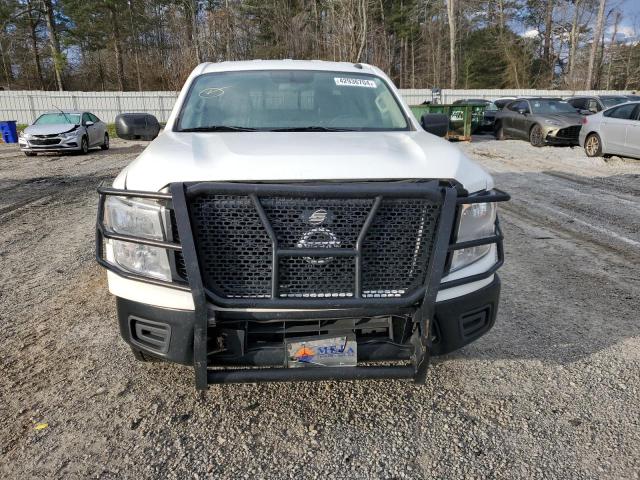 2019 NISSAN TITAN S 1N6AA1EK0KN512135