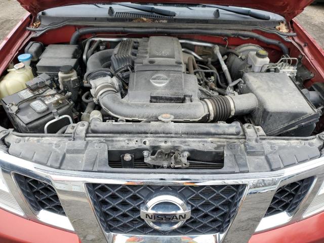 2018 NISSAN FRONTIER S - 1N6AD0CW2JN749456