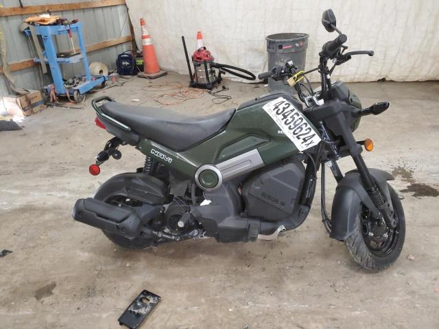 2022 HONDA NVA110 B 3H1JK0703ND012373
