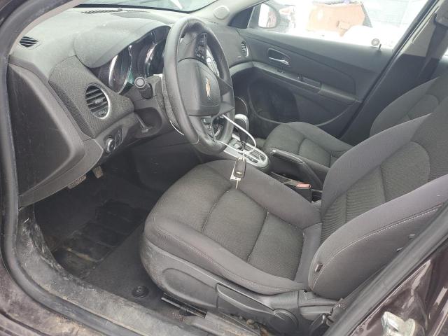 2015 CHEVROLET CRUZE LT - 1G1PC5SB7F7189613