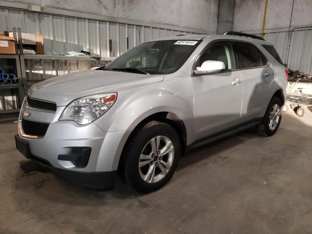 2015 CHEVROLET EQUINOX LT 2GNALBEK0F1170851
