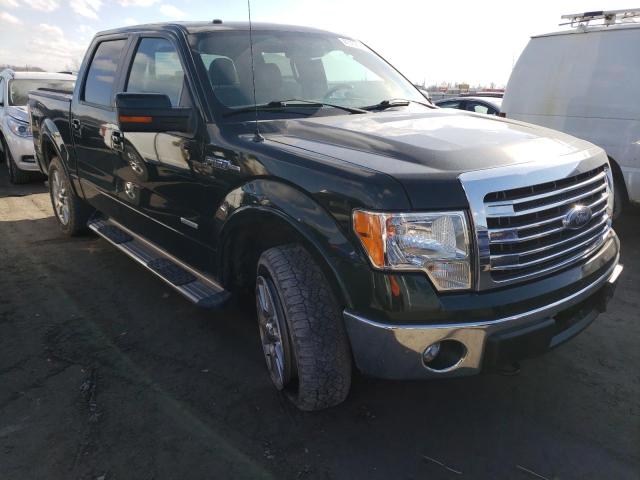 1FTFW1ET8DKD04253 | 2013 Ford f150 supercrew