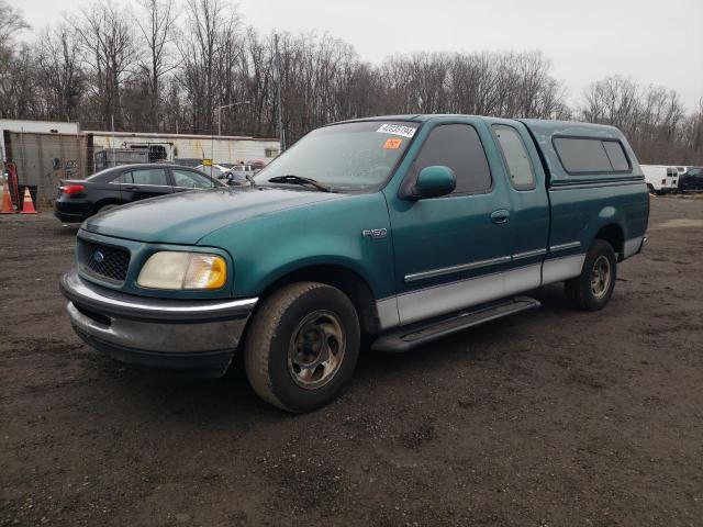 1997 Ford F-150 