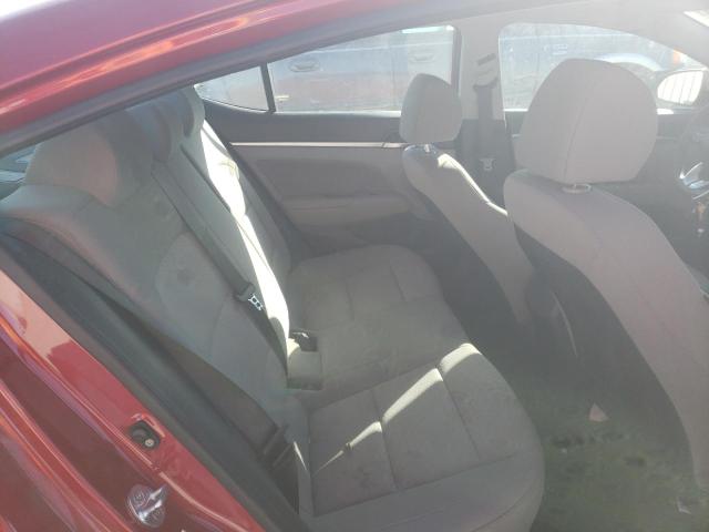 2020 HYUNDAI ELANTRA SE - KMHD84LF1LU978257