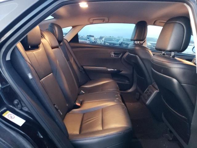 2017 TOYOTA AVALON XLE 4T1BK1EB6HU260731