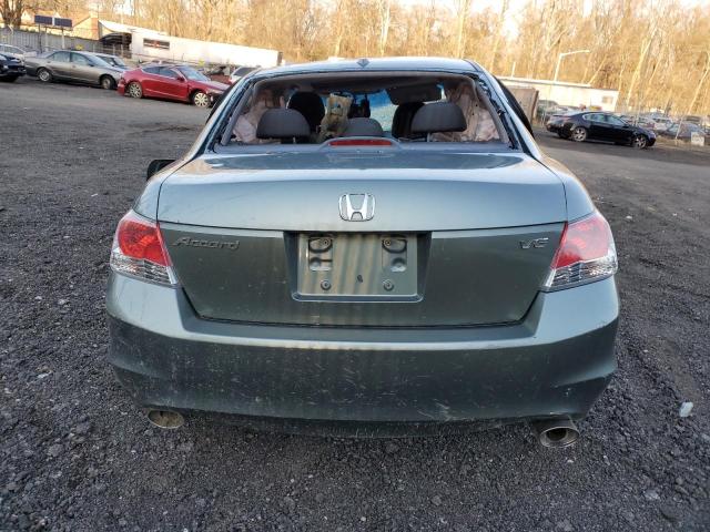 2010 Honda Accord Exl VIN: 5KBCP3F8XAB006304 Lot: 48200354